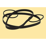 Correias Para Sony Lbt-a20 E Lbt-a390 