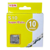 Corrente 10v Velocidades Ybn Yaban S10