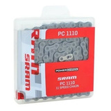 Corrente 11v Sram Pc 1110 114 Links