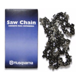 Corrente 34 Facas Duplo Sabre 18 Motosserra Husqvarna 61 272