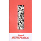 Corrente Bicicleta 12v Sunrace Cn12s 126 Elos = Shimano