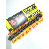 Corrente Bomba Oleo Cb 500 1997 A 2005 Did Original