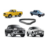 Corrente Caixa Transferência Ranger 1998 A 2012 Tração 4x4