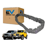 Corrente Caixa Transferencia Tracao Ranger 97..11 Troller 