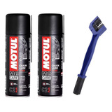 Corrente Chain Lube Road C2 Motul