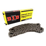 Corrente Comando Biz 125 Gs120 Neo 125 Ubs (404sv-92l)