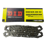 Corrente Comando Did Cb 300 Cbx 250 Twister Tornado Xre 300