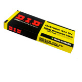 Corrente Comando Did Scr 404 102 Cbx200 Strada/ Xr200/ Nx200
