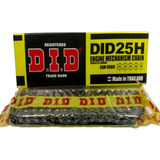 Did