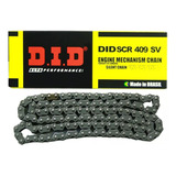 Corrente Comando Original Honda Did Cb 300 Xre Tornado 250