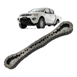 Corrente Da Caixa De Tração 4x4 L200 Triton Mar 2009 À 2016