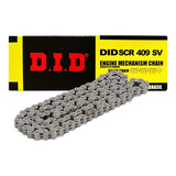 Did