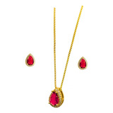 Corrente De Ouro Feminina 18k Veneziana Cordao Amarelo Colar
