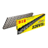Corrente Did Vx3 Japan 520 112 Xt 600 660 Tenere 600 660 750