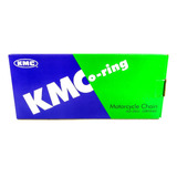 Corrente Kmc 525 110 Elos Suzuki Dr 650 Dr650 Ler Anuncio