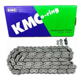 Corrente Kmc 525 Retentor Bmw F800 Gs 2008 A 2016