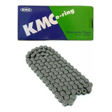 Corrente Kmc Retentor 525x120 Himalayan hornet transalp700