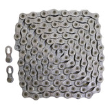 Corrente Kmc X11 Bike Mtb 11v 116l Shimano/sram + Power Link