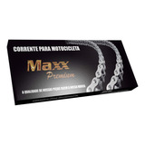Corrente Maxx Premium - 428 X