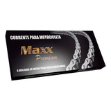 Corrente Maxx Premium 520h X 106l