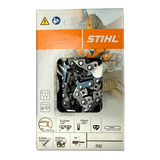 Corrente Motosserra 3/8 Stihl 34 Faca Stihl/husqvarna Outra