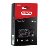Corrente Oregon 73rd Para Desdobra De Madeira 34 Dentes Faca