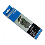 Corrente Shimano 10v Cn-hg54 12x S/juros
