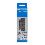 Corrente Shimano Deore Cn-m6100 126 Elos C/power Link 12v
