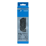 Corrente Shimano Ultegra Deore Xt Hg701 11v 260g Mtb Speed