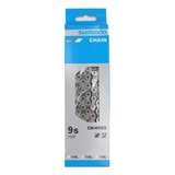 Corrente Shimano Ultegra Deore Xt Hg93 315g 9v Mtb Speed
