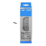 Corrente Shimano Ultegra Xt Hg701 11v 116l Sil-tec Mtb Speed