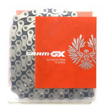 Corrente Sram Gx Eagle 12v 126