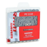 Corrente Sram Pc 1110 11v C/