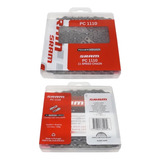 Corrente Sram Pc 1110 11v C/ Powerlink Shimano Xt Slx Pc1110
