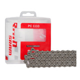 Corrente Sram Pc 1110 11v C Powerlink Kmc Shimano Xt Bike