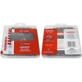 Corrente Sram Pc 1110 11v Serve 105 Xt Slx Speed Mtb