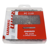 Corrente Sram Pc 1110 11v Shimano Kmc Xt Slx Gx Nx Powerlink