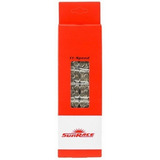 Corrente Sunrace 11v Bike Mtb Speed Cn11a Cromada 126 Elos