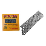 Corrente Tec 10v 20v 30v 116 Elos Mtb Speed Shimano Sram Kmc