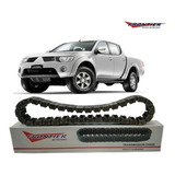 Corrente Tração Transmissão Reduzida L200 Triton 09 A 2014