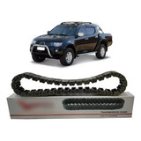 Corrente Tração Transmissão Reduzida L200 Triton 2009 A 2014