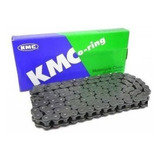 Corrente Transmissao 520 X 118 Uo C/ Retentor Kmc