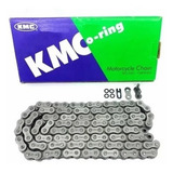 Corrente Transmissao 520 X 120 Uo C/ Retentor Kmc