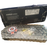 Corrente Transmissão 530hor X114l C/ Retentor Vaz Kansas 250