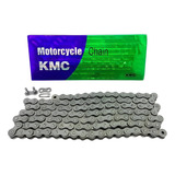 Corrente Transmissão Kmc 428h-134l
