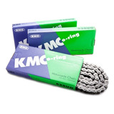 Corrente Transmissão Kmc 520 Uo X 116 Elos Ret Z 800 04/...