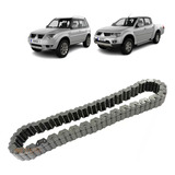 Corrente Transmissão Tração Reduzida Pajero Tr4 2003 2004