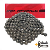 Corrente Veloforce Bike Single Speed 114