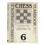 Correspondence Chess Yearbook Volume