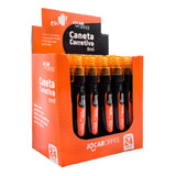 Corretivo Caneta Jocar 8ml Caixa